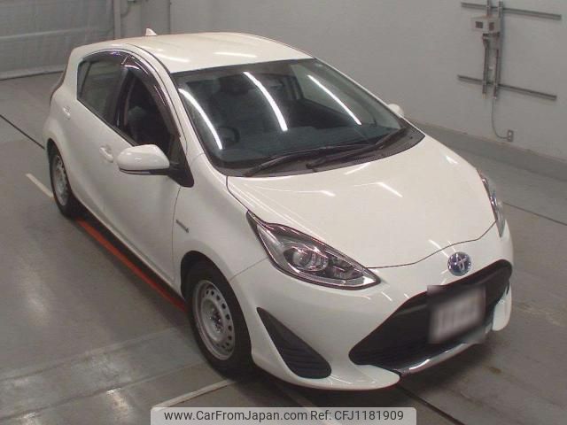 toyota aqua 2020 quick_quick_DAA-NHP10_NHP10-6861169 image 1