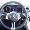 mercedes-benz c-class 2022 CFJ1842035 image 11