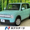 suzuki alto-lapin 2018 quick_quick_HE33S_HE33S-191161 image 1