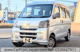 daihatsu hijet-van 2012 -DAIHATSU--Hijet Van S321V--0152926---DAIHATSU--Hijet Van S321V--0152926-