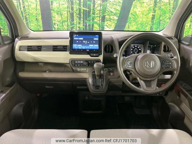 honda n-wgn 2023 CFJ1701703 image 2