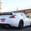 nissan fairlady-z 2013 -NISSAN--Fairlady Z Z34--Z34-401600---NISSAN--Fairlady Z Z34--Z34-401600- image 2