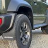 suzuki jimny-sierra 2023 quick_quick_3BA-JB74W_JB74W-180761 image 9