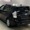 toyota prius-α 2012 -TOYOTA--Prius α ZVW41W-3100850---TOYOTA--Prius α ZVW41W-3100850- image 2