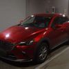 mazda cx-3 2018 -MAZDA--CX-3 3DA-DK8FW--DK8FW-101963---MAZDA--CX-3 3DA-DK8FW--DK8FW-101963- image 1
