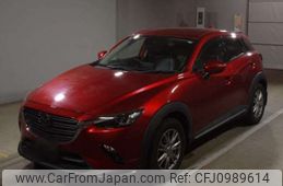 mazda cx-3 2018 -MAZDA--CX-3 3DA-DK8FW--DK8FW-101963---MAZDA--CX-3 3DA-DK8FW--DK8FW-101963-