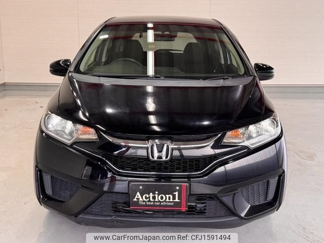 honda fit-hybrid 2017 CFJ1591494 image 2