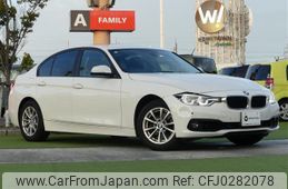 bmw 3-series 2018 -BMW--BMW 3 Series DBA-8E15--WBA8E32000A544573---BMW--BMW 3 Series DBA-8E15--WBA8E32000A544573-