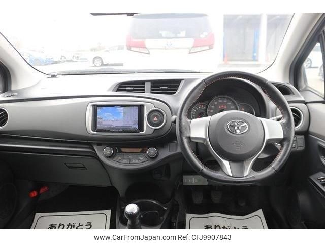 toyota vitz 2011 quick_quick_DBA-NCP131_NCP131-2009003 image 2