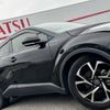 toyota c-hr 2017 quick_quick_DAA-ZYX10_ZYX10-2058531 image 11