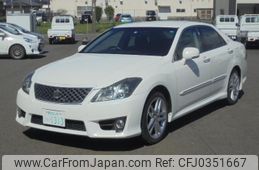 toyota crown 2011 quick_quick_DBA-GRS200_GRS200-0065417