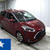toyota sienta 2018 -TOYOTA--Sienta NHP170G--NHP170-7143004---TOYOTA--Sienta NHP170G--NHP170-7143004- image 1