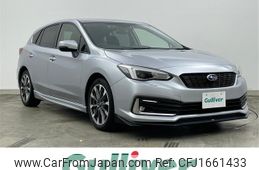 subaru impreza-wagon 2020 CFJ1661433