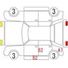 nissan note 2016 CFJ1767503 image 2