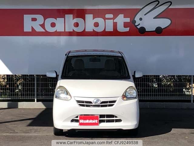 daihatsu mira-e-s 2012 -DAIHATSU--Mira e:s DBA-LA300S--LA300S-0016692---DAIHATSU--Mira e:s DBA-LA300S--LA300S-0016692- image 2