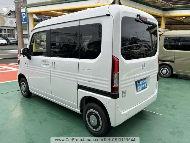 honda n-van 2024 -HONDA--N VAN 5BD-JJ2--JJ2-5101***---HONDA--N VAN 5BD-JJ2--JJ2-5101***- image 2