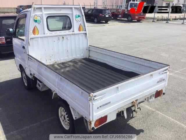 mitsubishi minicab-truck 1997 -MITSUBISHI 【名変中 】--Minicab Truck U42T--0441046---MITSUBISHI 【名変中 】--Minicab Truck U42T--0441046- image 2