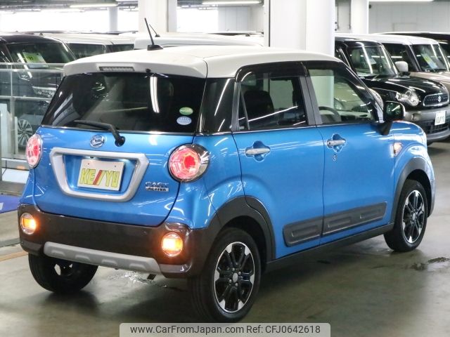 daihatsu cast 2019 -DAIHATSU--Cast DBA-LA250S--LA250S-0173351---DAIHATSU--Cast DBA-LA250S--LA250S-0173351- image 2