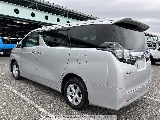 toyota vellfire 2016 quick_quick_DBA-AGH35W_AGH35-0016283 image 2