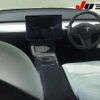 tesla tesla-model3 2021 -TESLA 【岐阜 334ｻ1578】--Tesla Model3 3L23-MC247693---TESLA 【岐阜 334ｻ1578】--Tesla Model3 3L23-MC247693- image 9