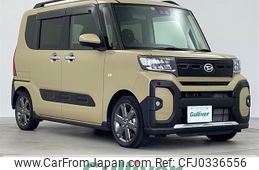 daihatsu tanto 2023 -DAIHATSU--Tanto 5BA-LA650S--LA650S-0298971---DAIHATSU--Tanto 5BA-LA650S--LA650S-0298971-