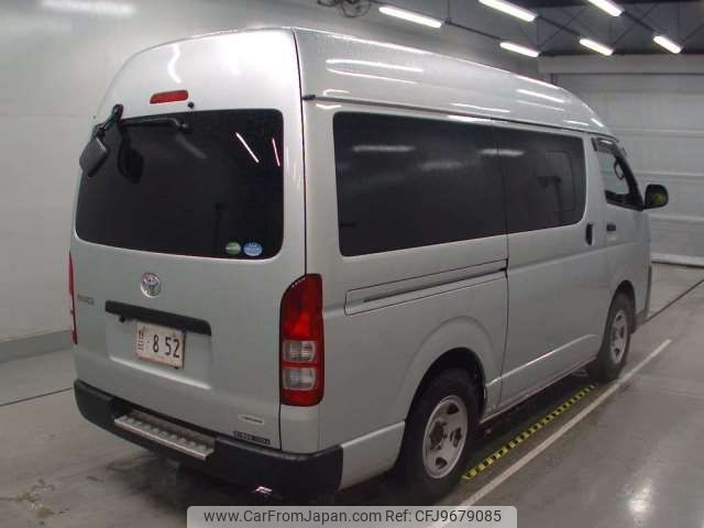 toyota hiace-van 2015 -TOYOTA--Hiace Van CBF-TRH200K--TRH200-0217830---TOYOTA--Hiace Van CBF-TRH200K--TRH200-0217830- image 2