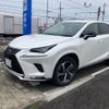 lexus nx 2021 -LEXUS--Lexus NX 6AA-AYZ10--AYZ10-1031822---LEXUS--Lexus NX 6AA-AYZ10--AYZ10-1031822- image 1