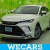 toyota harrier-hybrid 2022 quick_quick_6AA-AXUH85_AXUH85-0020101 image 1