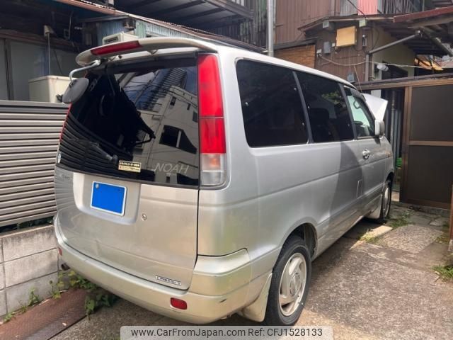 toyota townace-noah 2000 CFJ1528133 image 2