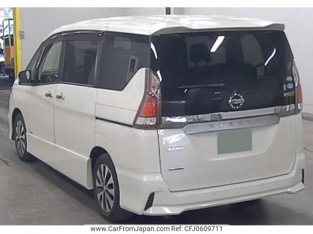 nissan serena 2019 quick_quick_DAA-GFC27_155693 image 2