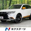 mitsubishi outlander 2018 quick_quick_GF8W_GF8W-0401857 image 1