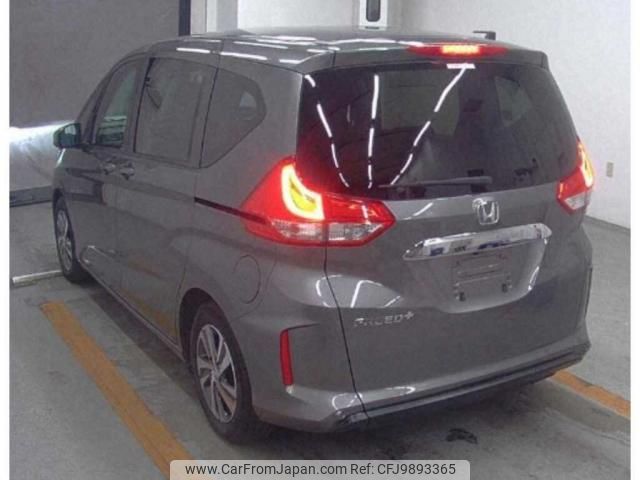 honda freed-plus 2021 quick_quick_6BA-GB5_GB5-3162424 image 2