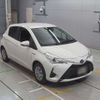 toyota vitz 2019 -TOYOTA--Vitz DAA-NHP130--NHP130-4013946---TOYOTA--Vitz DAA-NHP130--NHP130-4013946- image 10