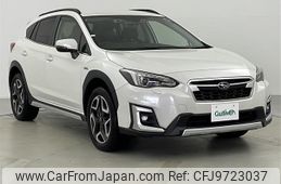 subaru xv 2019 -SUBARU--Subaru XV 5AA-GTE--GTE-003856---SUBARU--Subaru XV 5AA-GTE--GTE-003856-