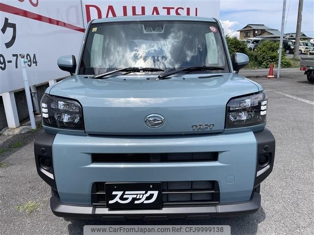 daihatsu taft 2023 quick_quick_5BA-LA900S_LA900S-0162526 image 2