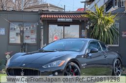 maserati granturismo 2011 -MASERATI 【名変中 】--Maserati GranTurismo MGTS--00055040---MASERATI 【名変中 】--Maserati GranTurismo MGTS--00055040-