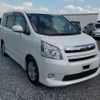 toyota noah 2009 -TOYOTA--Noah DBA-ZRR70W--ZRR70-0194970---TOYOTA--Noah DBA-ZRR70W--ZRR70-0194970- image 1