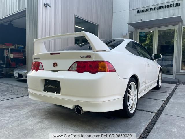 2003 Honda Integra 2WD - Car Price $10,241