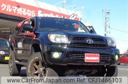 toyota hilux-surf 2007 -TOYOTA--Hilux Surf CBA-TRN215W--TRN215-0016733---TOYOTA--Hilux Surf CBA-TRN215W--TRN215-0016733-