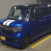 honda n-box 2018 -HONDA 【湘南 585ｽ 911】--N BOX DBA-JF3--JF3-2036803---HONDA 【湘南 585ｽ 911】--N BOX DBA-JF3--JF3-2036803- image 1