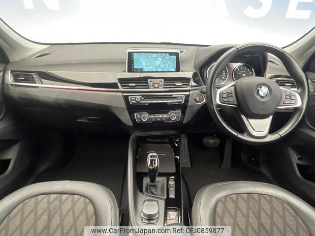 bmw x1 2018 quick_quick_JG15_WBAJG12020EE63764 image 2