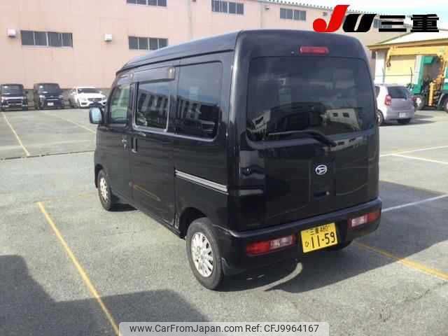 daihatsu hijet-van 2015 -DAIHATSU 【三重 480ﾋ1159】--Hijet Van S331V-0135920---DAIHATSU 【三重 480ﾋ1159】--Hijet Van S331V-0135920- image 2