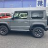 suzuki jimny-sierra 2024 -SUZUKI--Jimny Sierra 3BA-JB74W--JB74W-228***---SUZUKI--Jimny Sierra 3BA-JB74W--JB74W-228***- image 7