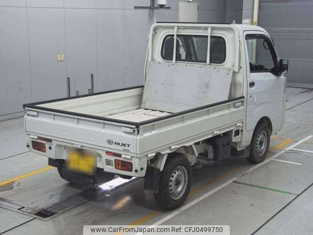 daihatsu hijet-truck 2020 -DAIHATSU 【三重 480ﾈ5176】--Hijet Truck 3BD-S510P--S510P-0351337---DAIHATSU 【三重 480ﾈ5176】--Hijet Truck 3BD-S510P--S510P-0351337- image 2