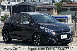 peugeot 208 2017 quick_quick_A9HN01_VF3CCHNZTHW035866