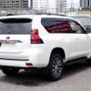 toyota land-cruiser-prado 2021 -TOYOTA--Land Cruiser Prado 3BA-TRJ150W--TRJ150-0125389---TOYOTA--Land Cruiser Prado 3BA-TRJ150W--TRJ150-0125389- image 7