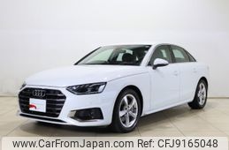 audi a4 2021 CFJ9165048