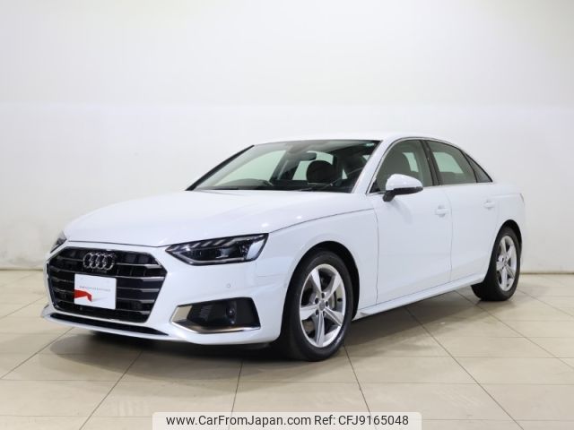 audi a4 2021 CFJ9165048 image 1