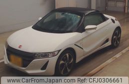 honda s660 2016 -HONDA 【千葉 581む583】--S660 JW5-1016564---HONDA 【千葉 581む583】--S660 JW5-1016564-