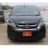 nissan serena 2018 -NISSAN--Serena DAA-GC27--GC27-027196---NISSAN--Serena DAA-GC27--GC27-027196- image 9